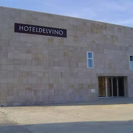 Del Vino Hotel Cariñena