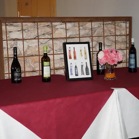 Del Vino Cariñena