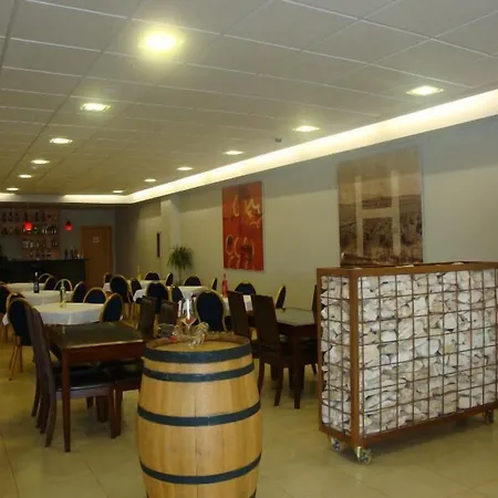 Hotel Del Vino 3*