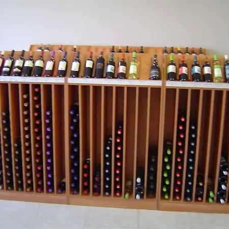 Del Vino Cariñena