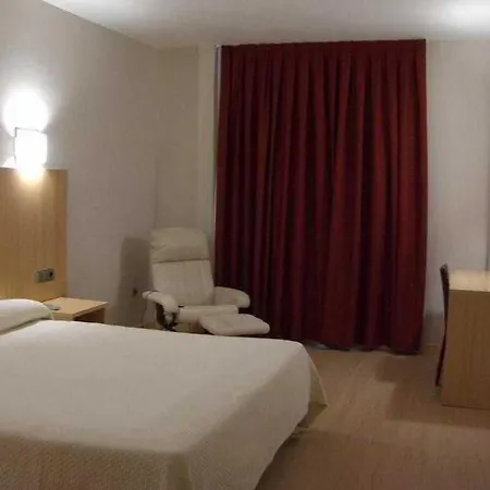 Del Vino Hotel