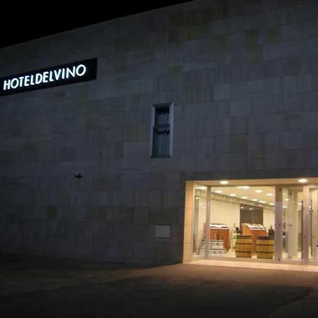 Del Vino