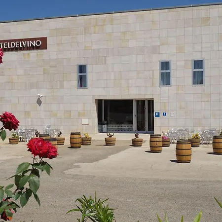 Hotel Del Vino 3*