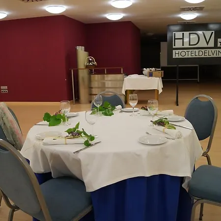 Hotel Del Vino 3*