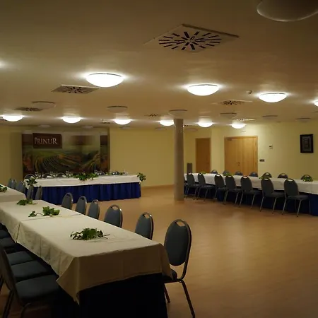 Hotel Del Vino Cariñena