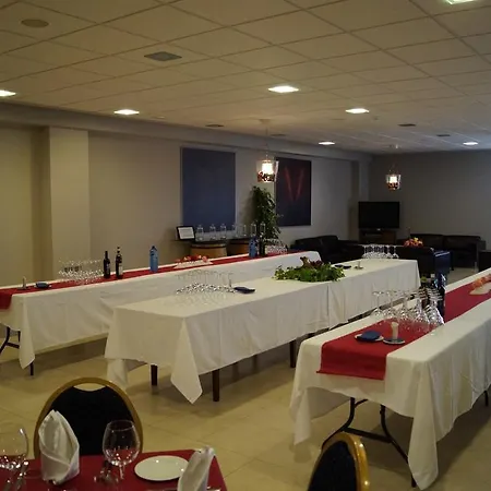 Del Vino Cariñena