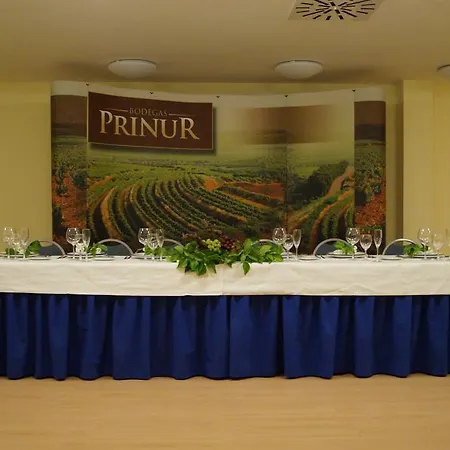 Del Vino Hotel