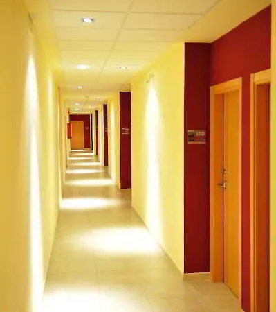 Del Vino Hotel
