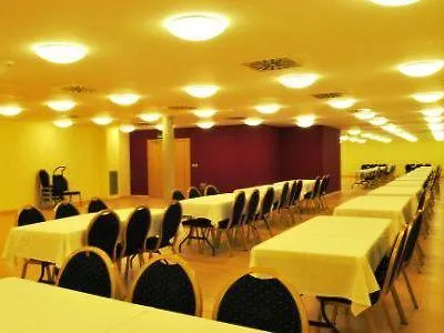 Hotel Del Vino