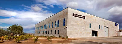 Hotel Del Vino 3*