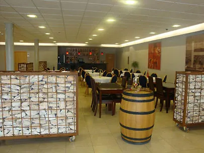 Del Vino 3* Cariñena