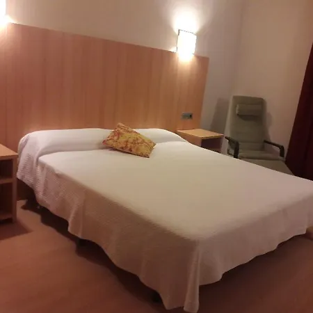 Del Vino Hotel Carinena