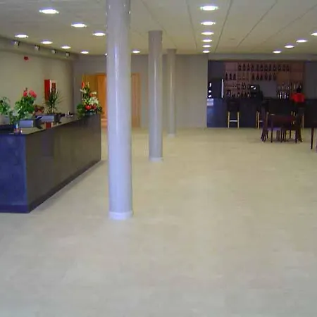 Del Vino Hotel Cariñena