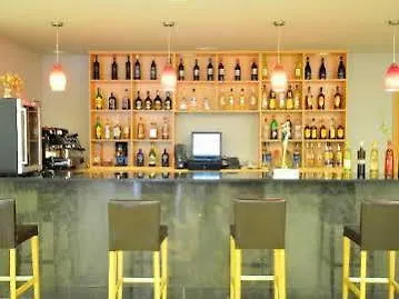 Del Vino Cariñena