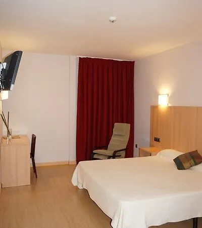 Hotel Del Vino 3*
